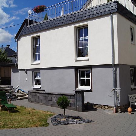 Wein- & Ferienhaus Joerg Weirich Bernkastel-Kues Eksteriør bilde
